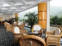 碧水湾温泉度假村