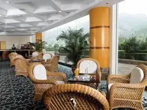 碧水湾温泉度假村