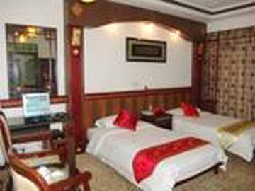 佛山金银酒店,图三