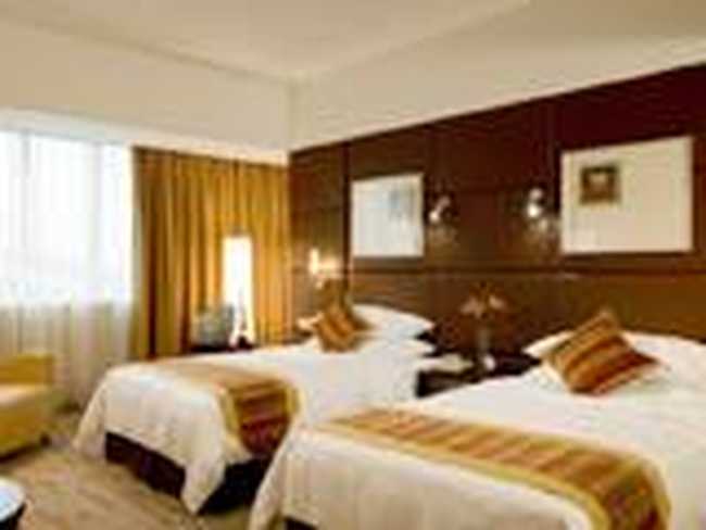 广州诺富特白云机场大酒店,图三