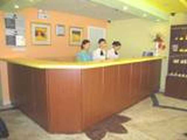 如家快捷酒店（珠海吉大店）,图二