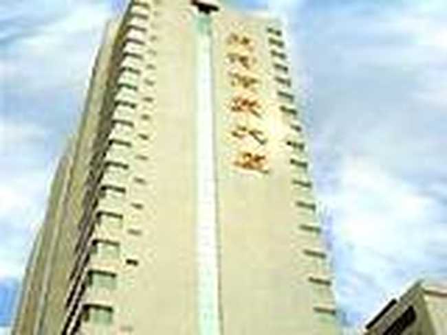 粤海之星（广州岗顶店）,图一