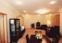 怀集县新世界大酒店