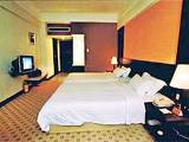 湛江枫叶国际酒店,图三