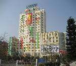 肇庆山水时尚酒店,图一