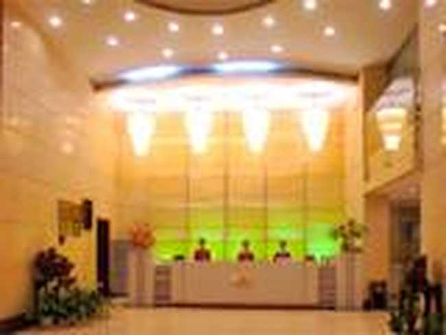 韶关金源酒店,图二