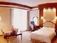 中山市玉泉酒店