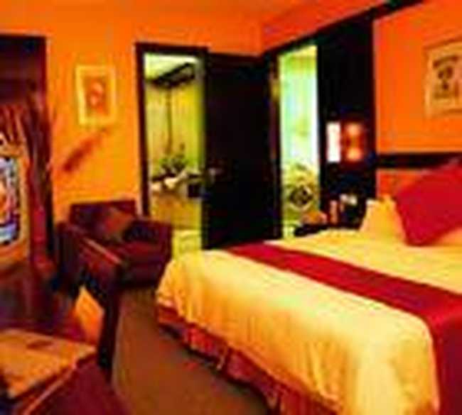 云浮市区新丽晶大酒店,图一