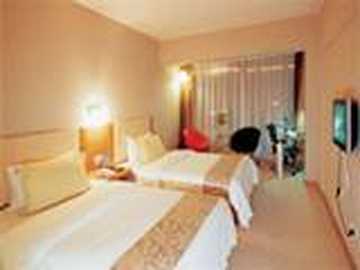 山水时尚酒店（广州火车东站店）,图三