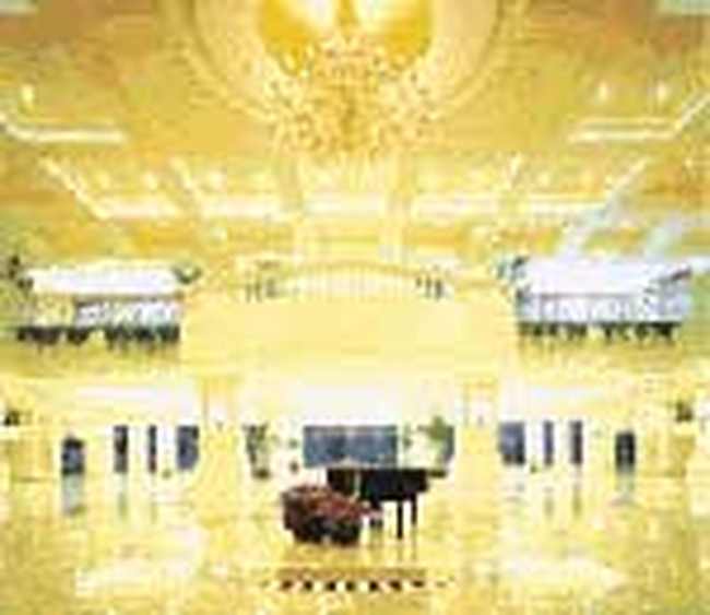 广州祈福酒店度假俱乐部,图二