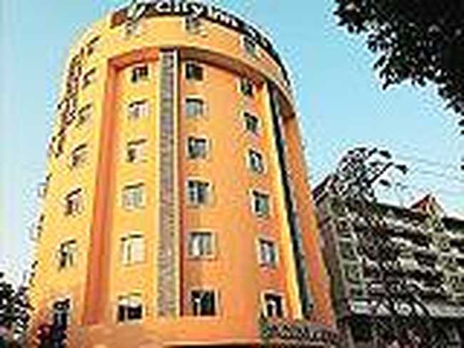 城市客栈（中山石歧店）,图一