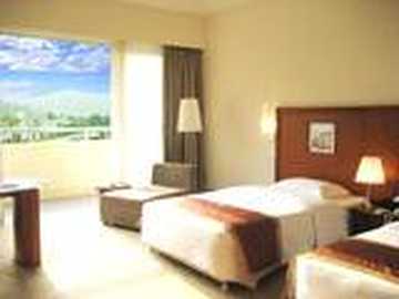 富湾湖酒店,图三