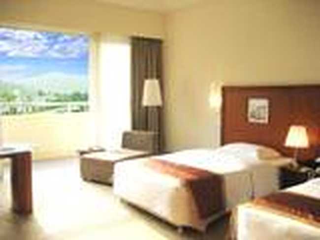 富湾湖酒店,图三