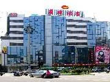 顺德盈建酒店,图一