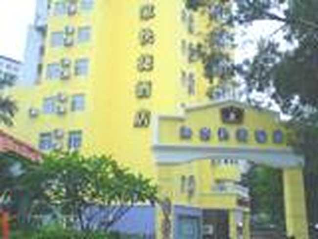 如家快捷酒店（珠海吉大店）,图一