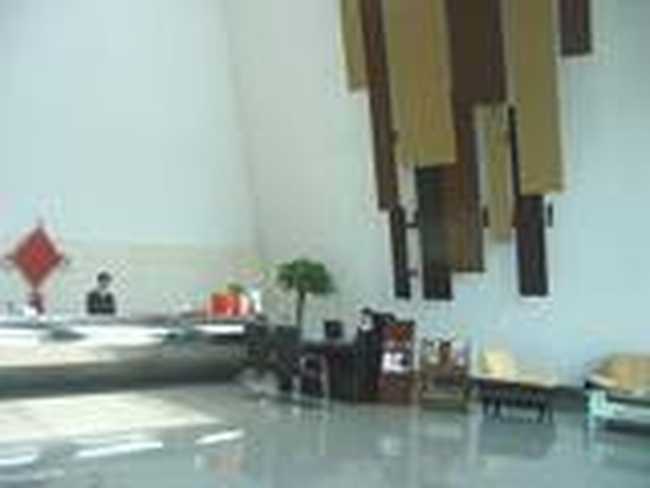 东莞中青旅山水设计师酒店,图二