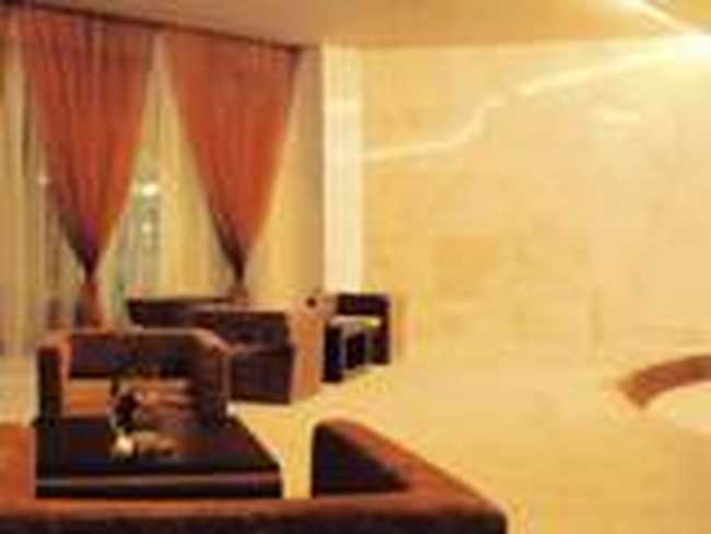 深圳南侨商务酒店,图二