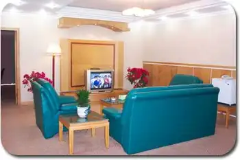 红海湾得胜宾馆