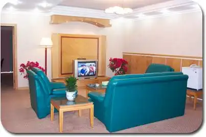 红海湾得胜宾馆