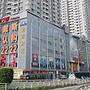 深圳罗湖戴斯酒店