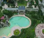 广州新珠江国际公寓,图一