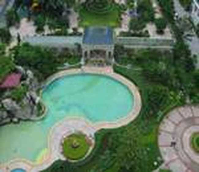 广州新珠江国际公寓,图一