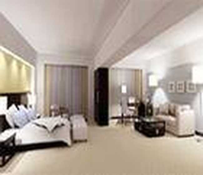 深圳逸庭苑宾馆,图一