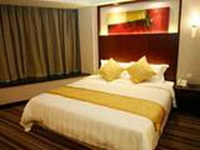 珠海星城大酒店,图三