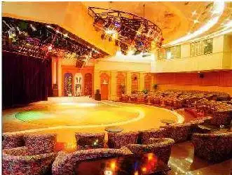 玉宇会议度假酒店