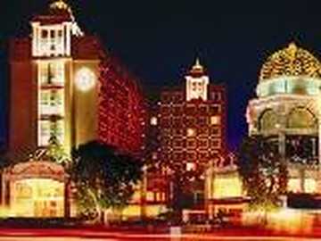 佛山哥顿酒店,图一