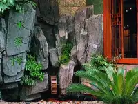 山水时尚酒店（上海林店）