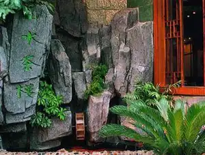 山水时尚酒店（上海林店）