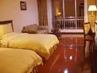 金鹏大酒店,图一