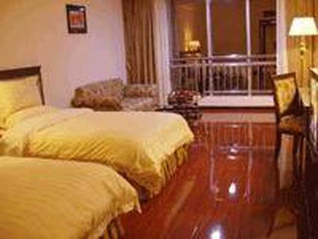 金鹏大酒店,图一