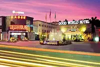 神湾镇好世界酒店