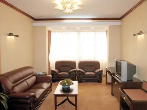 台山园林酒店,图二