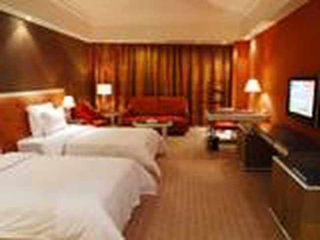 深圳求水山酒店,图三