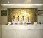 清远颐和温泉度假山庄,图二