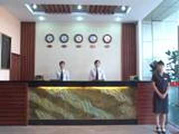 中山天虹宾馆,图二