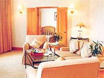 珠海航空大酒店