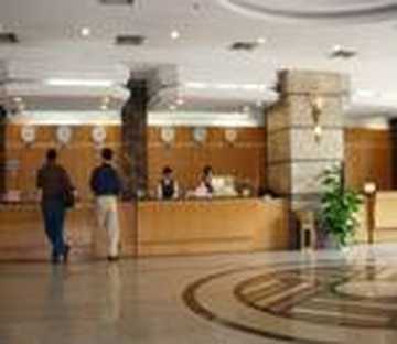 肇庆好世界酒店,图二