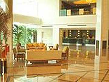 江门金瑞酒店,图二