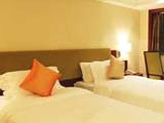 广州大舜晶华酒店,图三