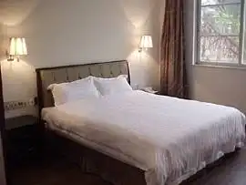 神湾镇好世界酒店