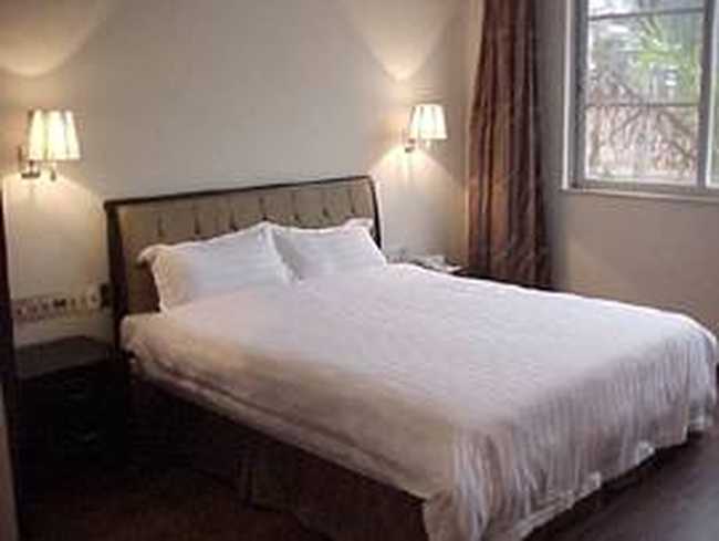 神湾镇好世界酒店