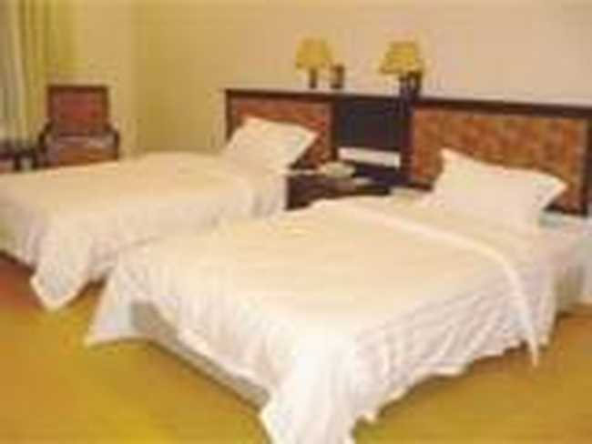 东莞长安港丽酒店,图三