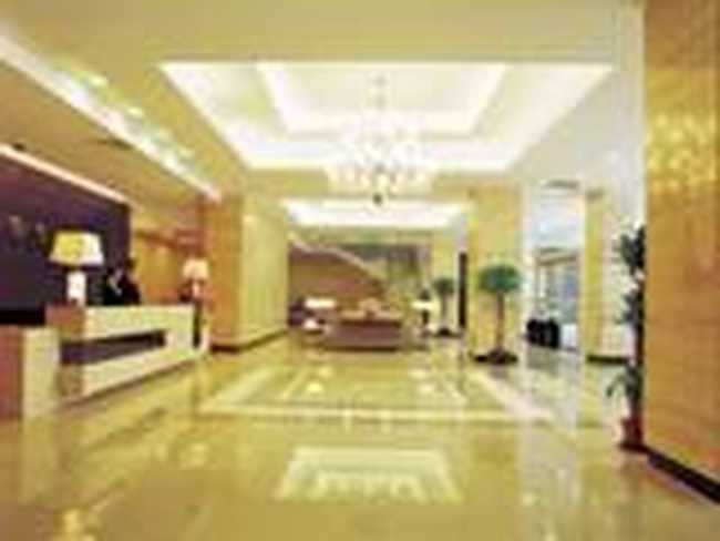 广州新世界行政公寓,图二