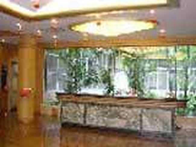 清远白云机场温泉度假村,图二