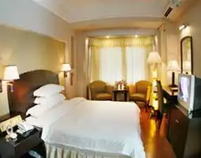 广州新登峰宾馆