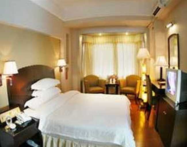 广州新登峰宾馆